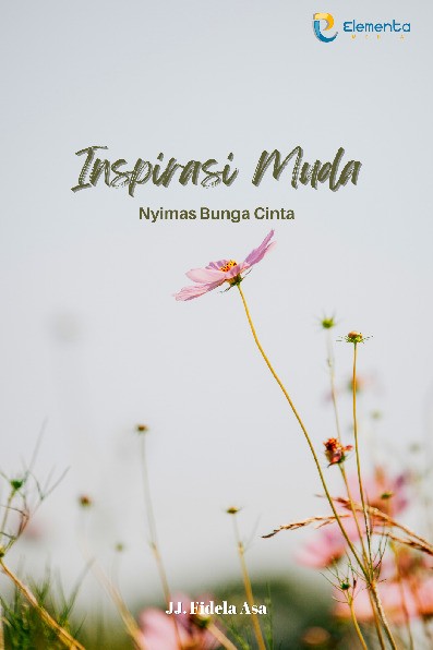Inspirasi Muda : Nyimas Bunga Cinta